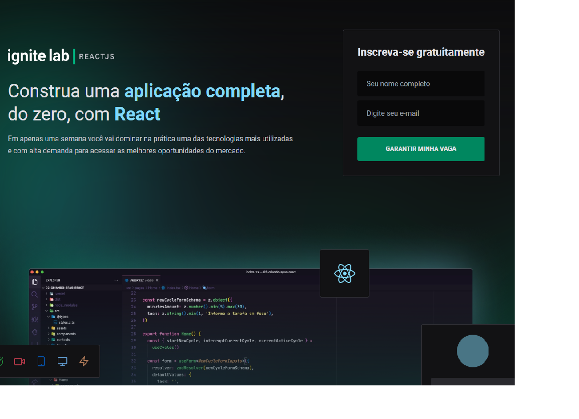 Ignite Lab
